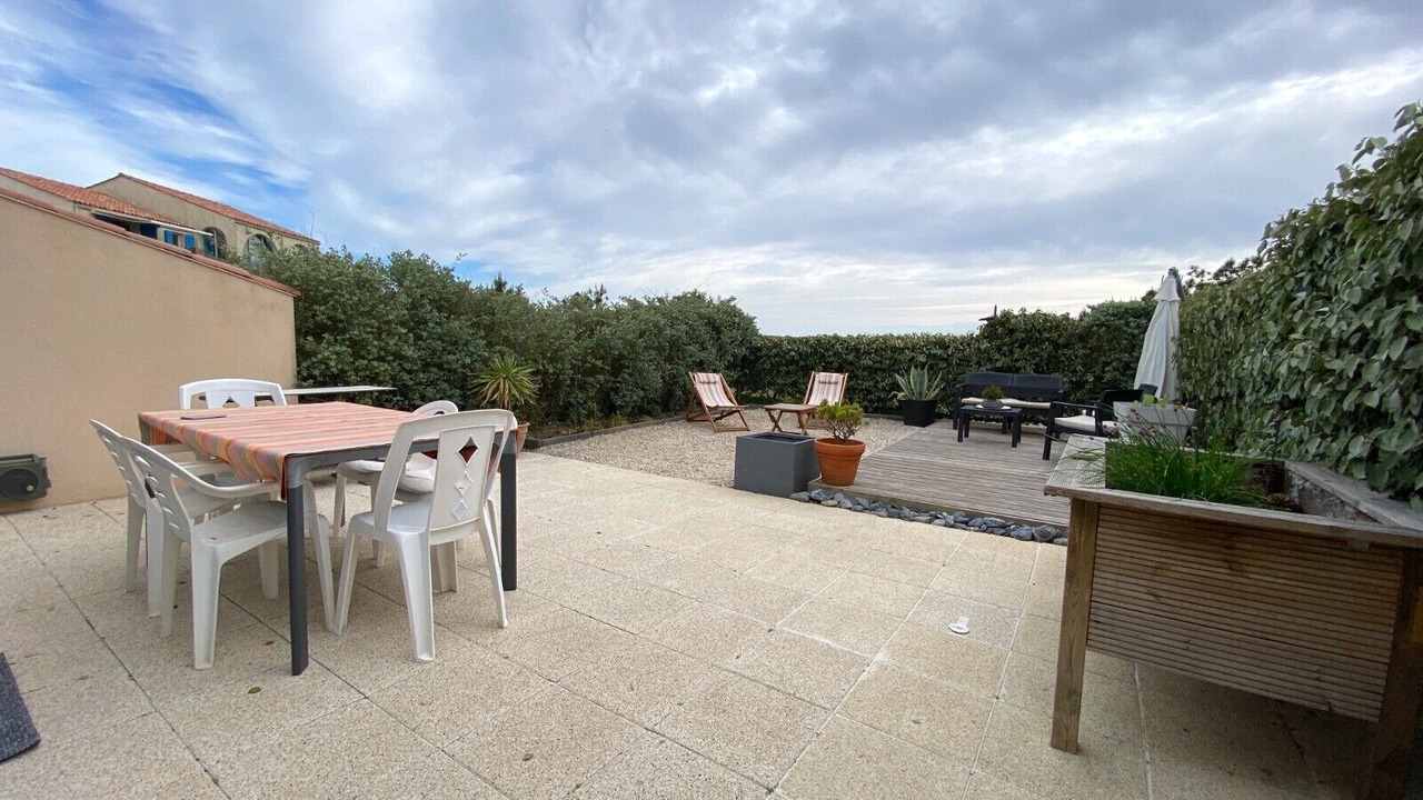 Photo of Outdoor in Bretignolles-sur-Mer