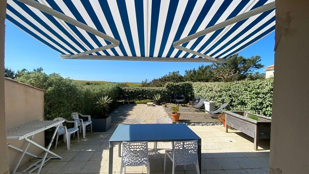 Photo of Outdoor in Bretignolles-sur-Mer