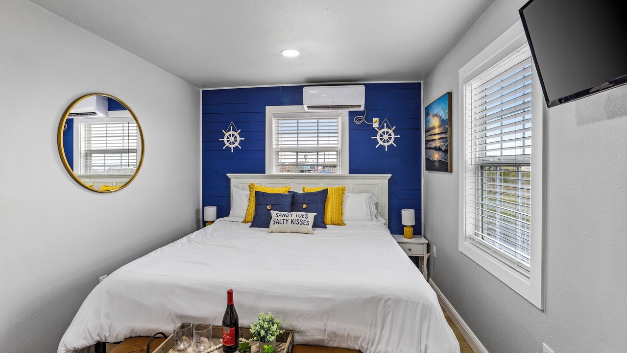 Photo of Bedroom in Cedar Lane