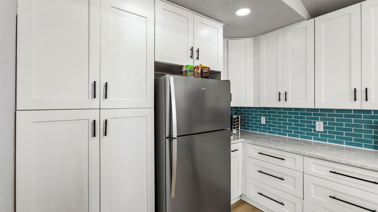 Photo of Kitchen in Cedar Lane