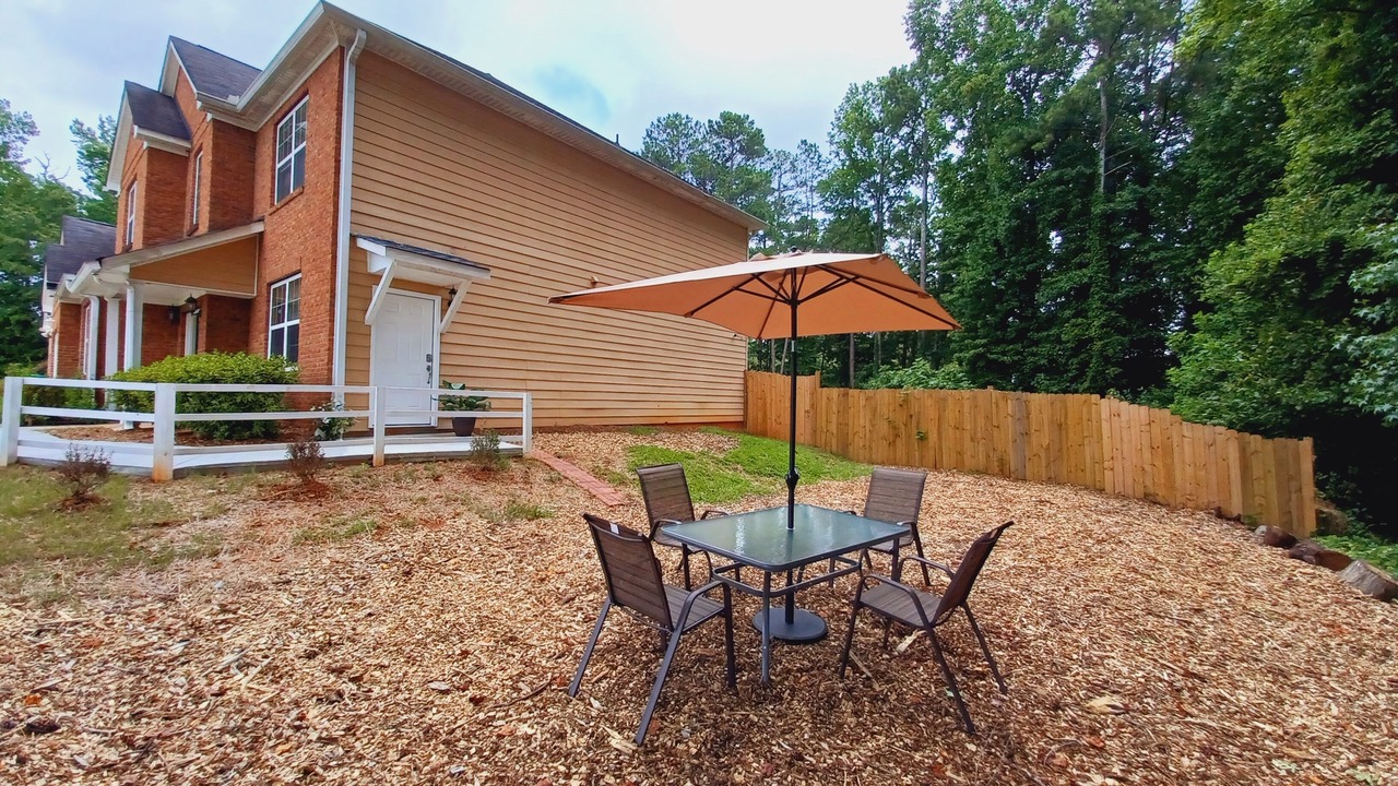 Photo of Outdoor in Austell