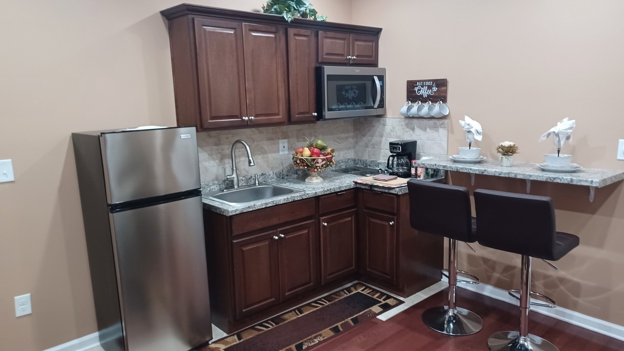 Photo of Kitchen in Austell