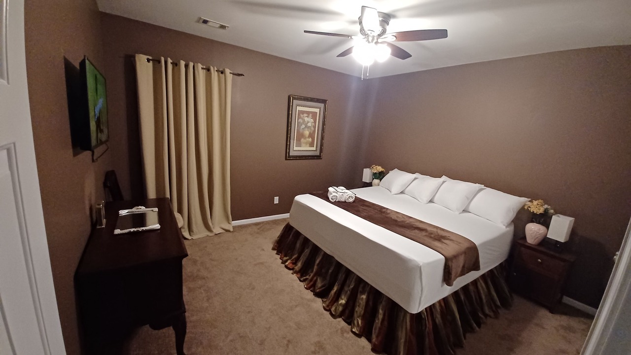 Photo of Bedroom in Austell