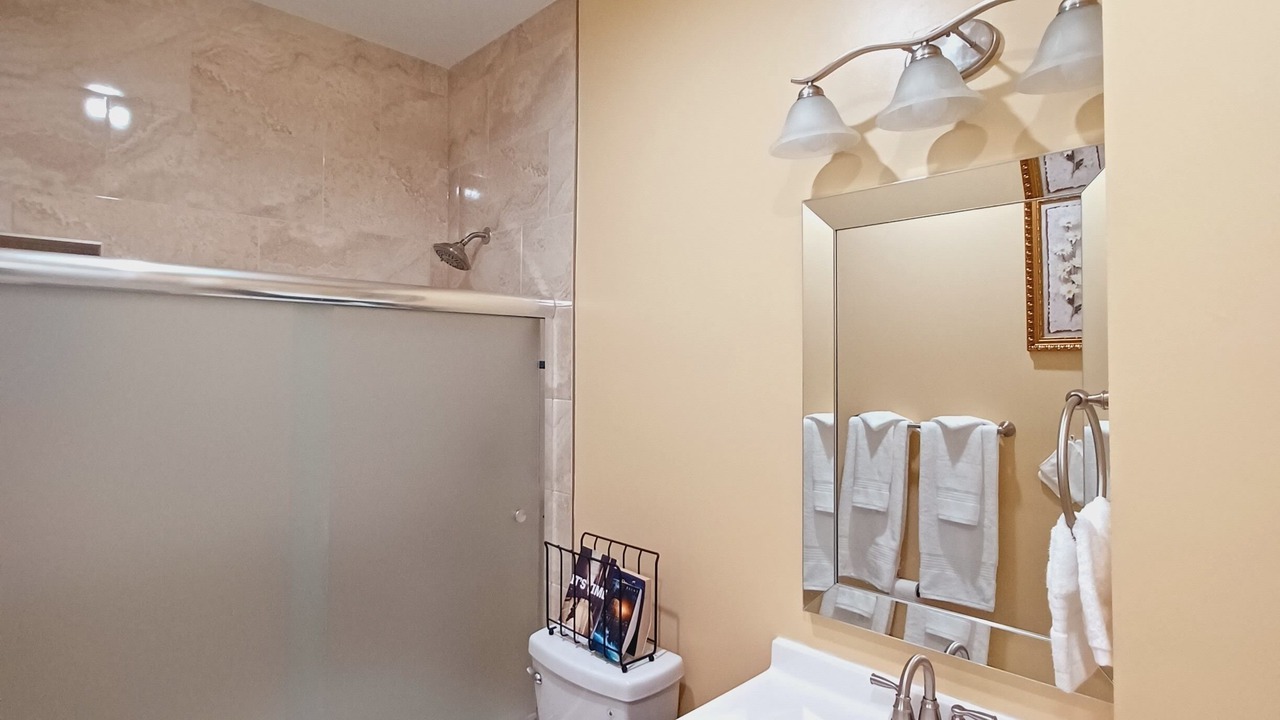 Photo of Bathroom in Austell