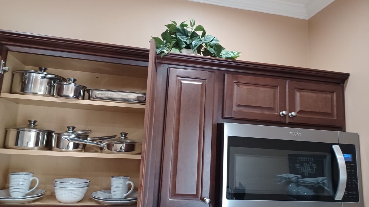 Photo of Kitchen in Austell