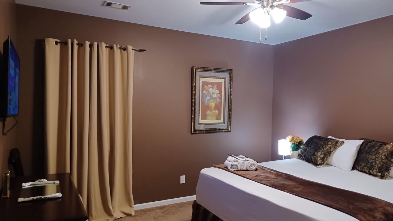 Photo of Bedroom in Austell