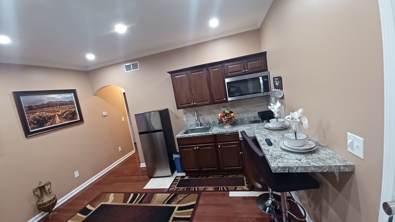 Photo of Kitchen in Austell