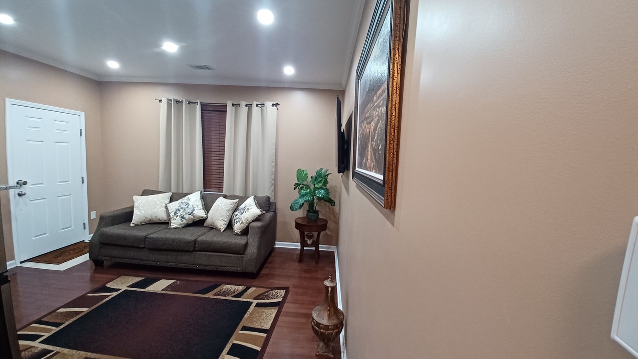 Photo of Livingroom in Austell