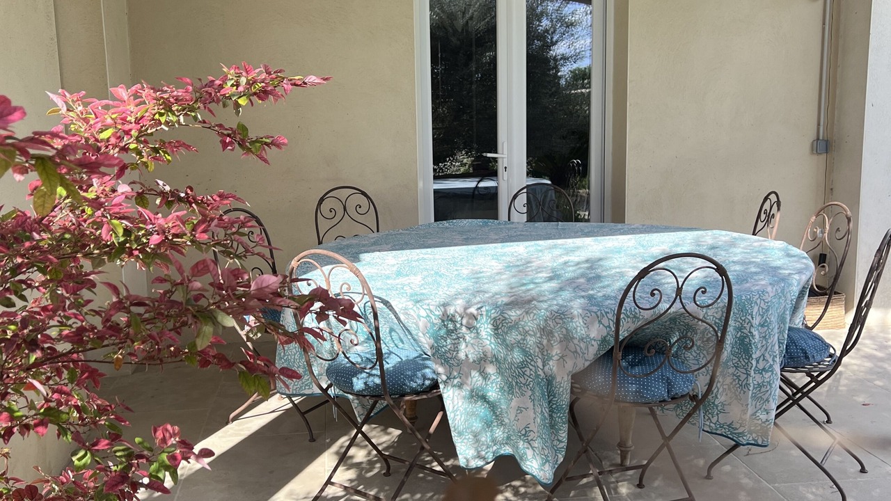 Photo of Outdoor in Paulhan
