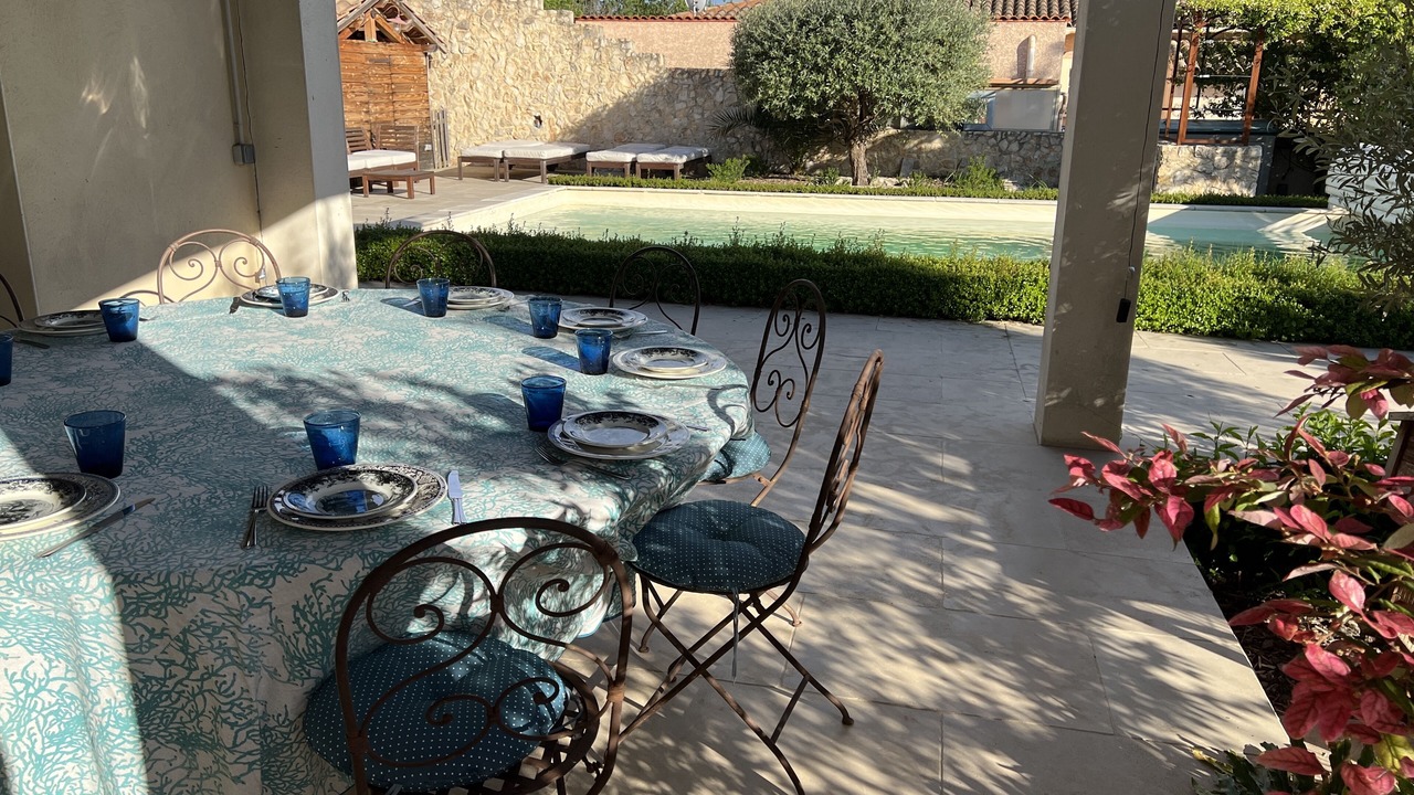 Photo of Outdoor in Paulhan