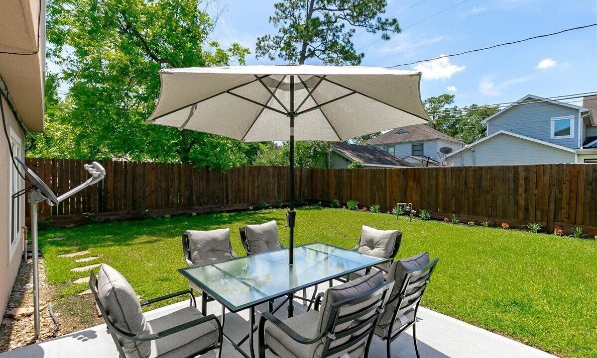 Photo of Outdoor in MacGregor