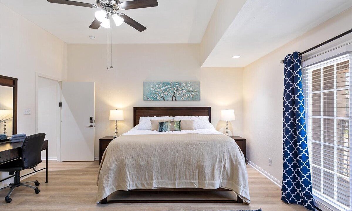 Photo of Bedroom in MacGregor
