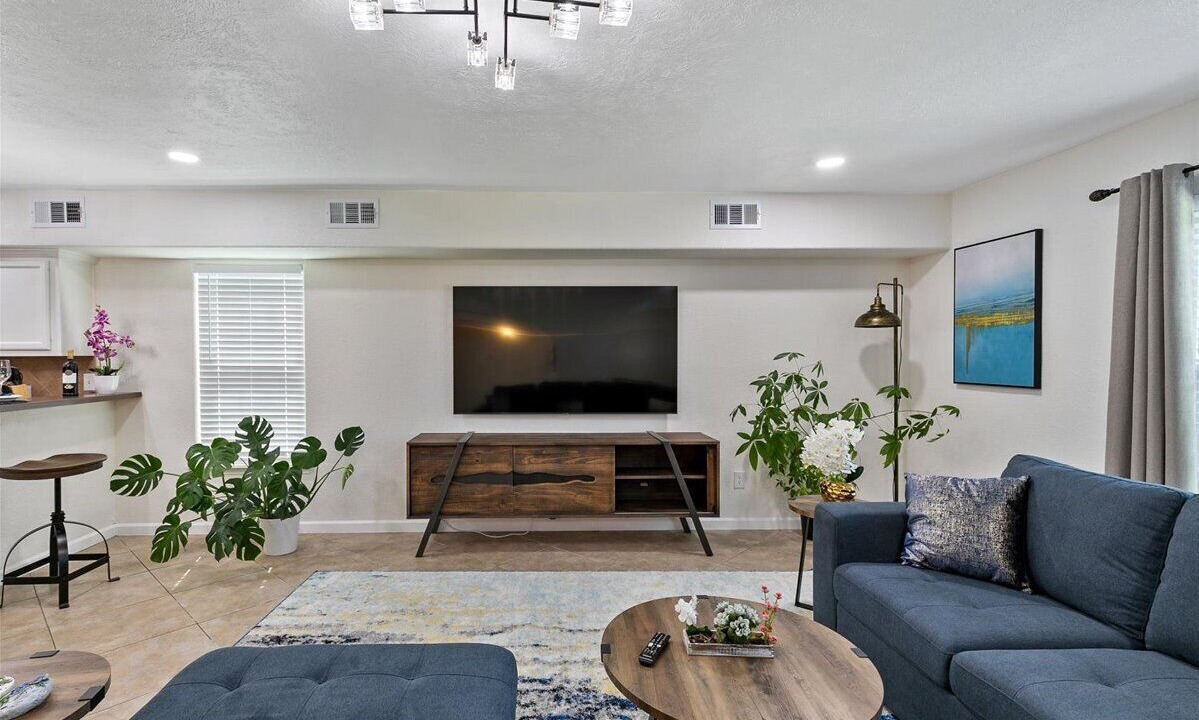 Photo of Livingroom in MacGregor