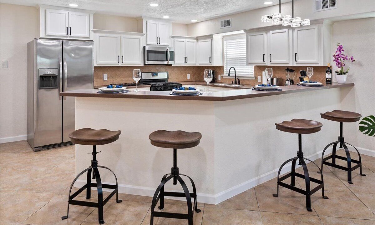 Photo of Kitchen in MacGregor