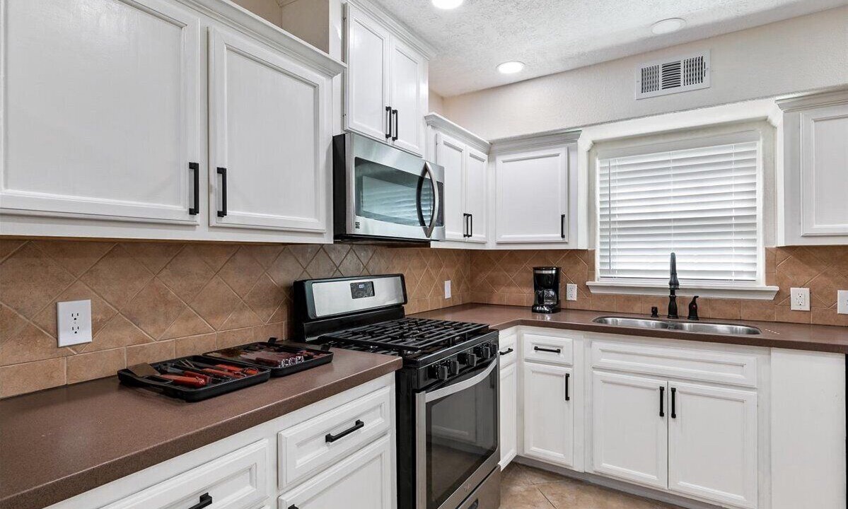 Photo of Kitchen in MacGregor