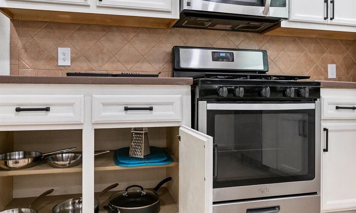 Photo of Kitchen in MacGregor