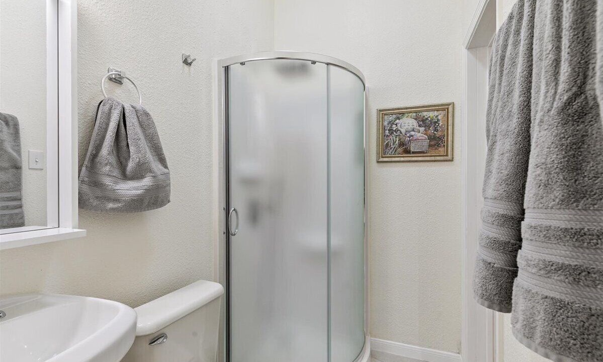 Photo of Bathroom in MacGregor