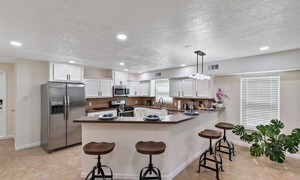 Photo of Kitchen in MacGregor