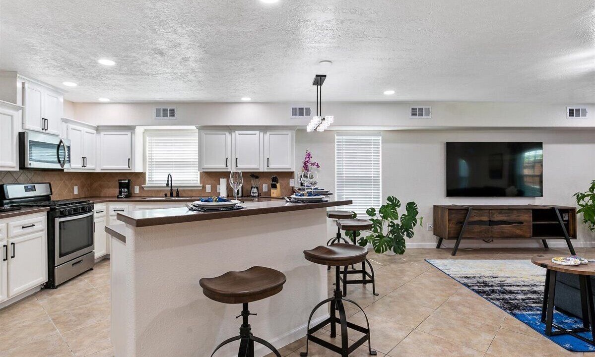 Photo of Kitchen in MacGregor