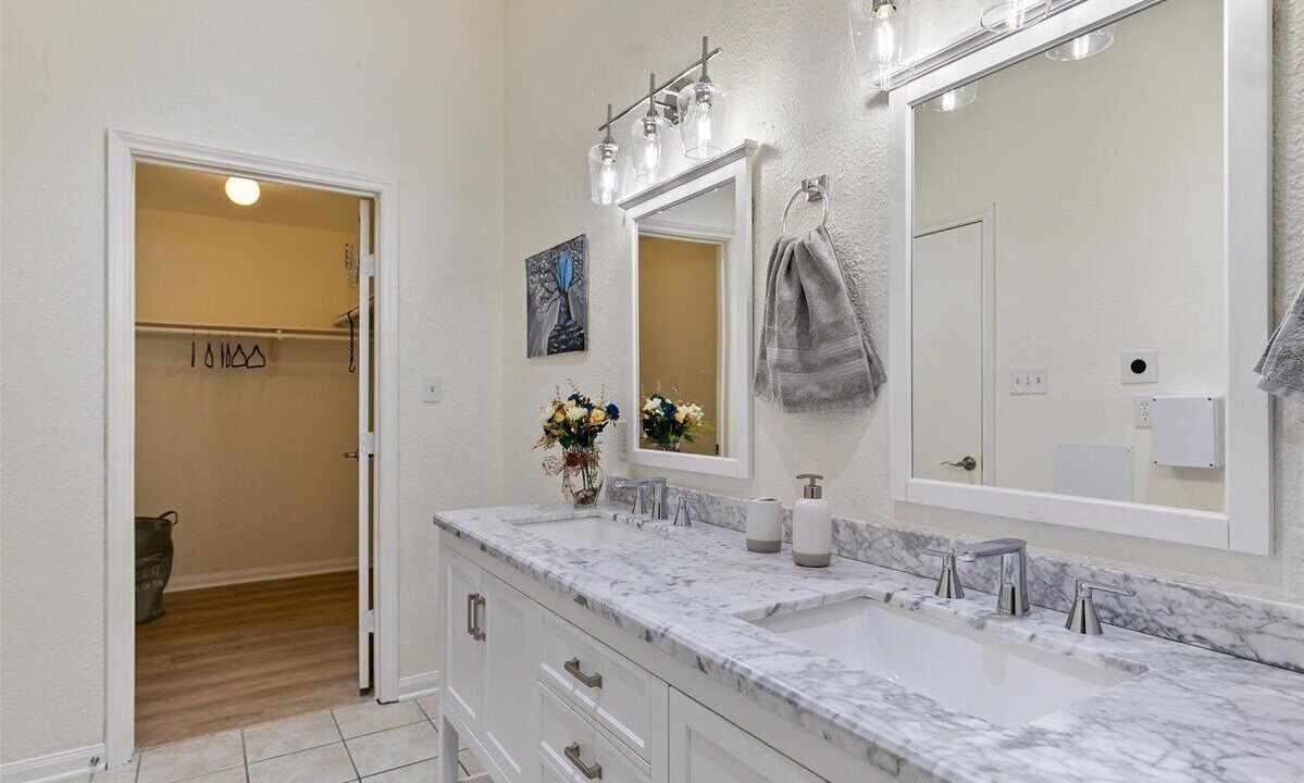 Photo of Bathroom in MacGregor