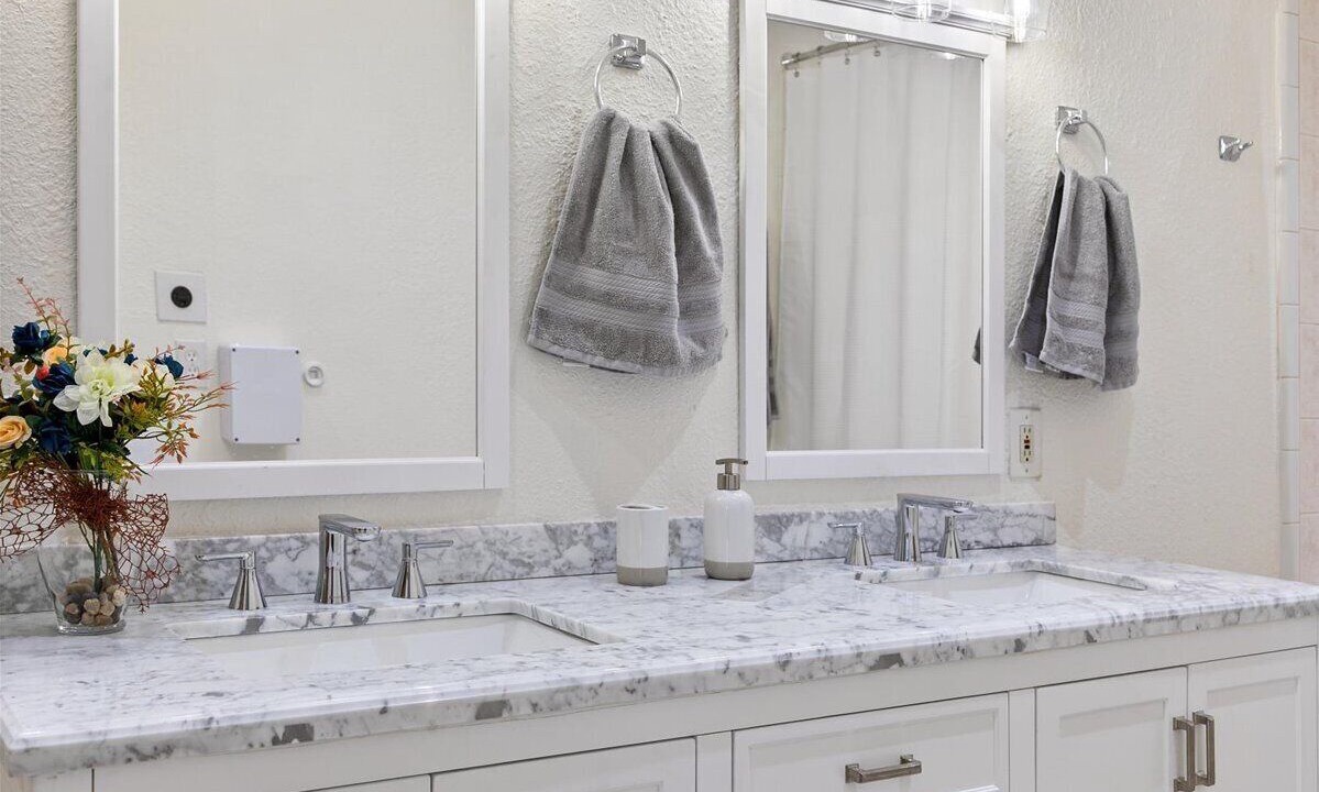 Photo of Bathroom in MacGregor
