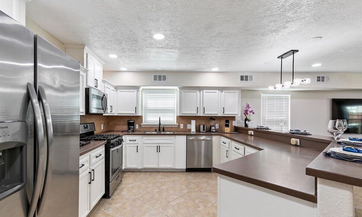 Photo of Kitchen in MacGregor
