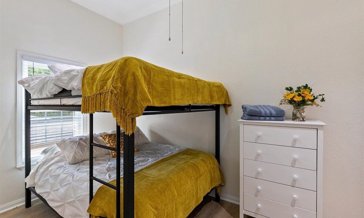 Photo of Bedroom in MacGregor