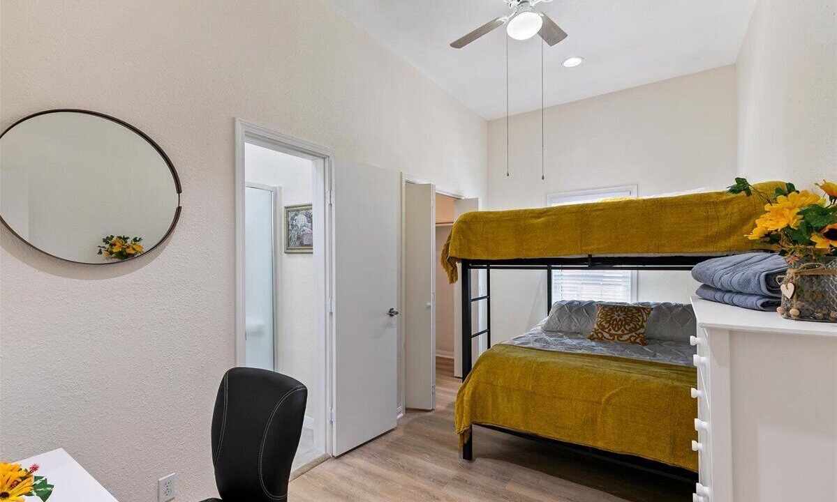 Photo of Bedroom in MacGregor