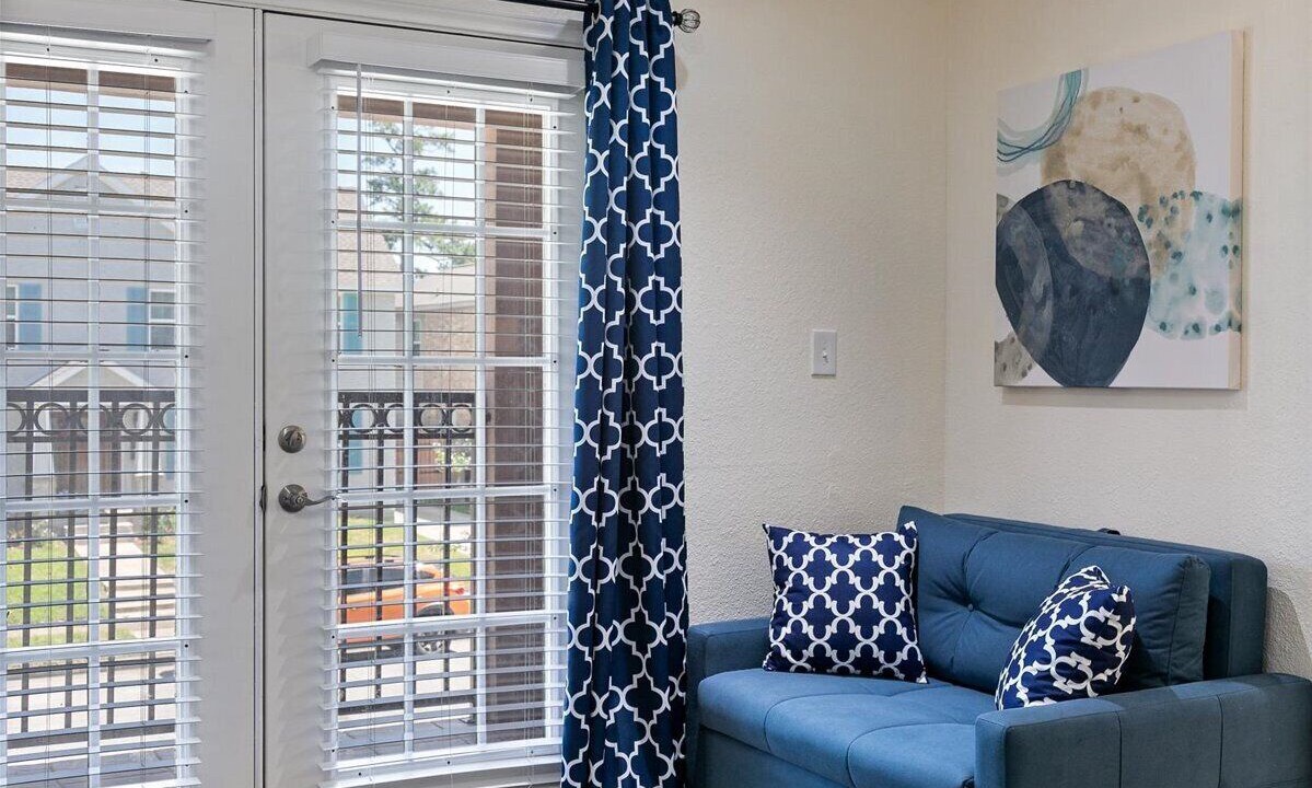 Photo of Livingroom in MacGregor