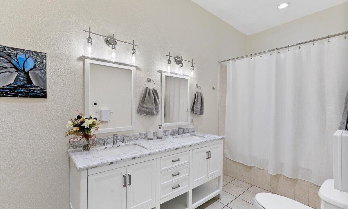 Photo of Bathroom in MacGregor