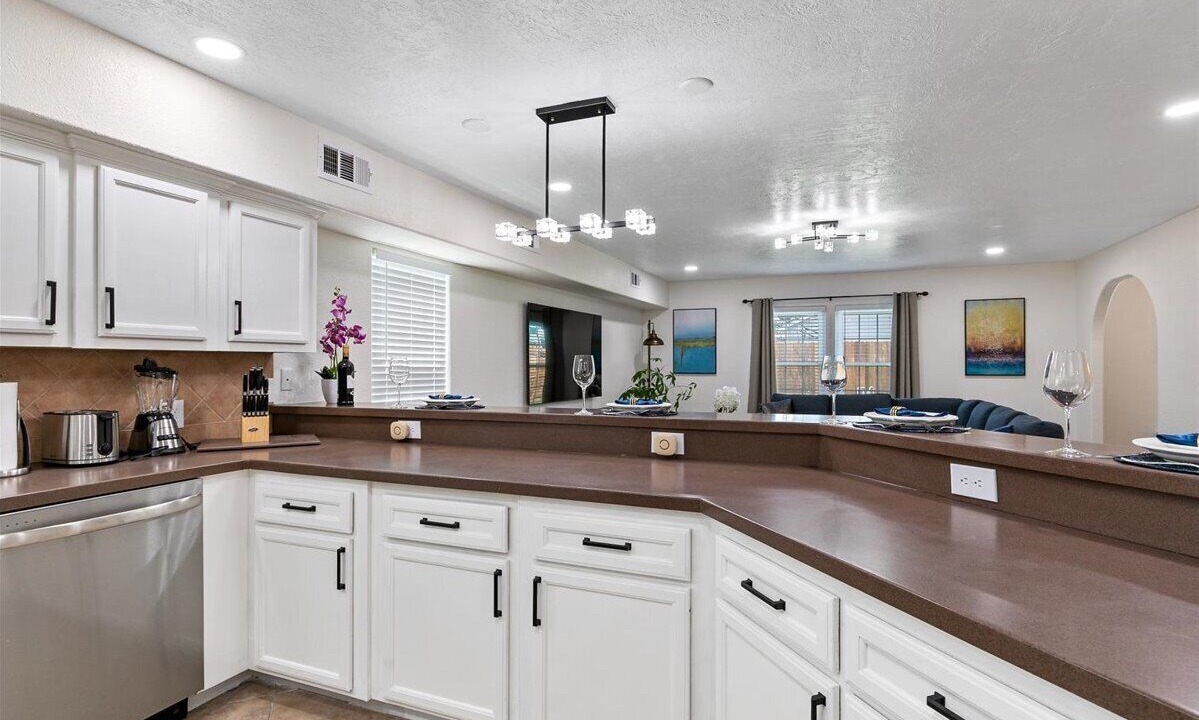 Photo of Kitchen in MacGregor