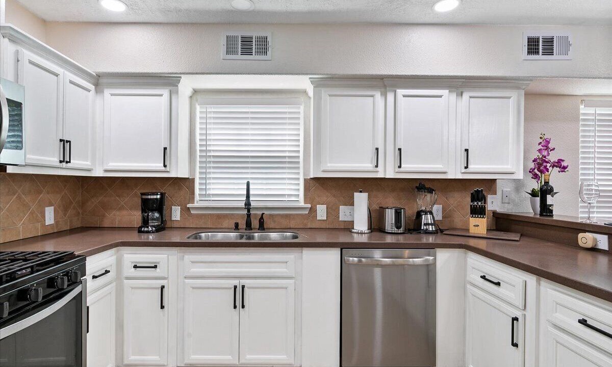 Photo of Kitchen in MacGregor