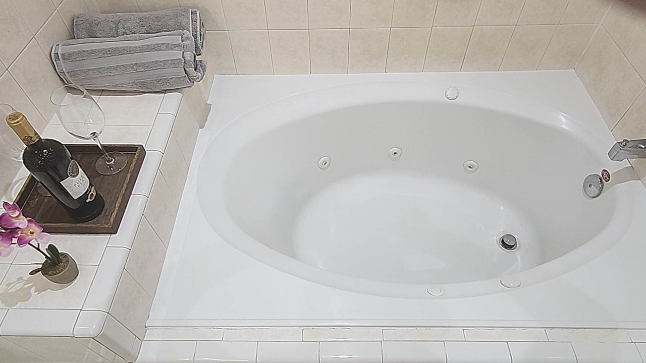 Photo of Bathroom in MacGregor