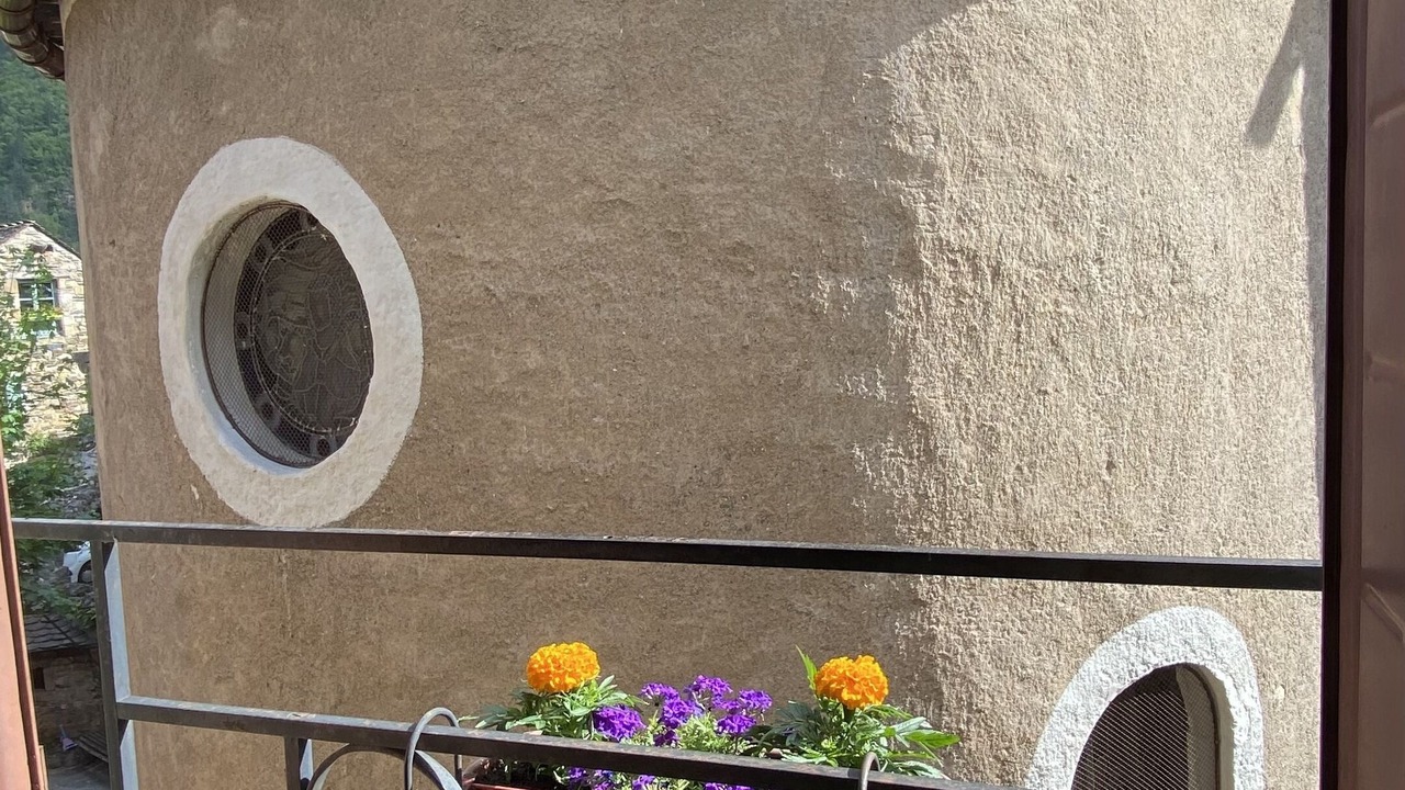 Photo of Outdoor in Ispagnac