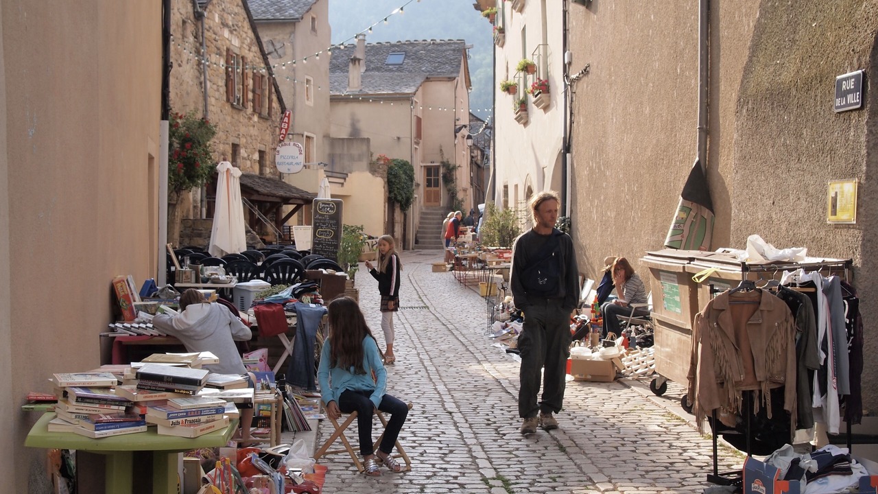 Photo of Others in Ispagnac