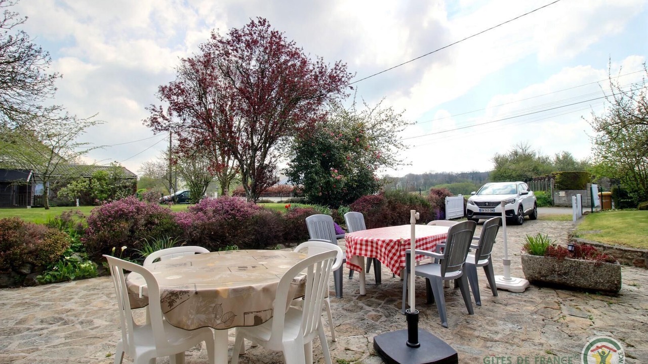 Photo of Outdoor in Pledran