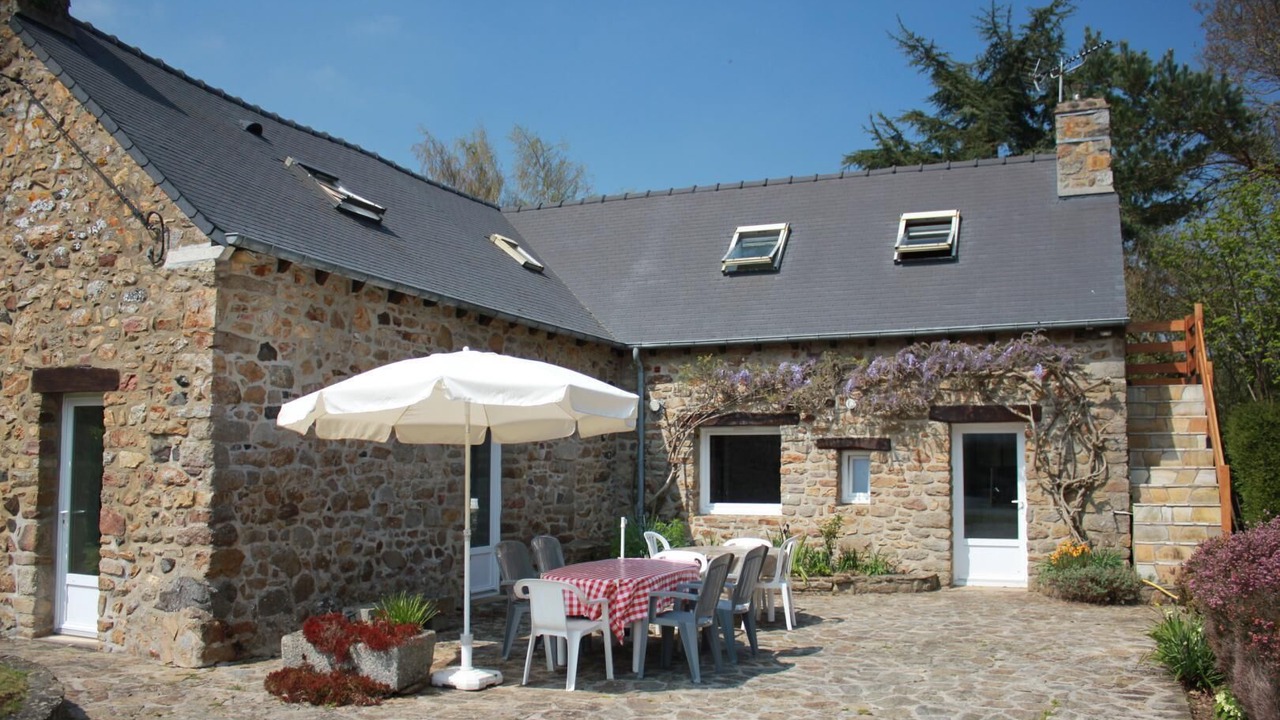 Photo of Outdoor in Pledran