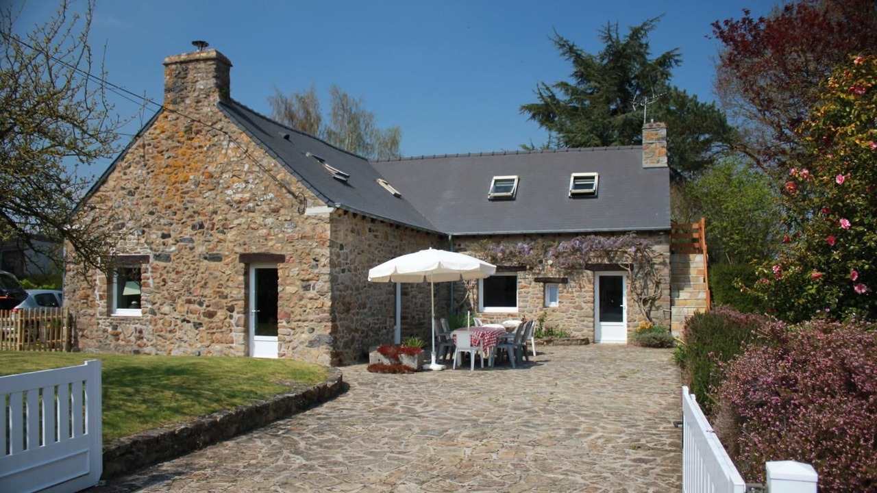 Photo of Outdoor in Pledran