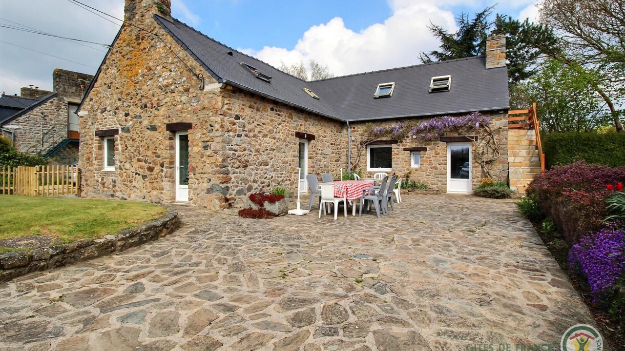 Photo of Outdoor in Pledran