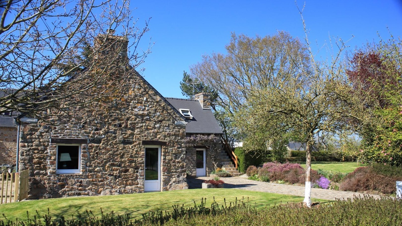 Photo of Outdoor in Pledran