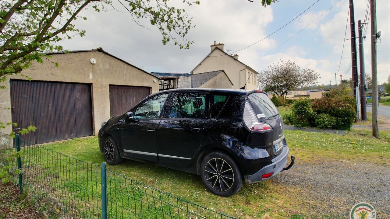 Photo of Outdoor in Pledran