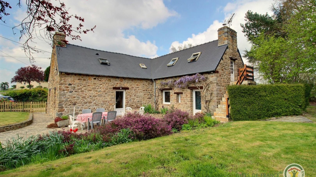 Photo of Outdoor in Pledran