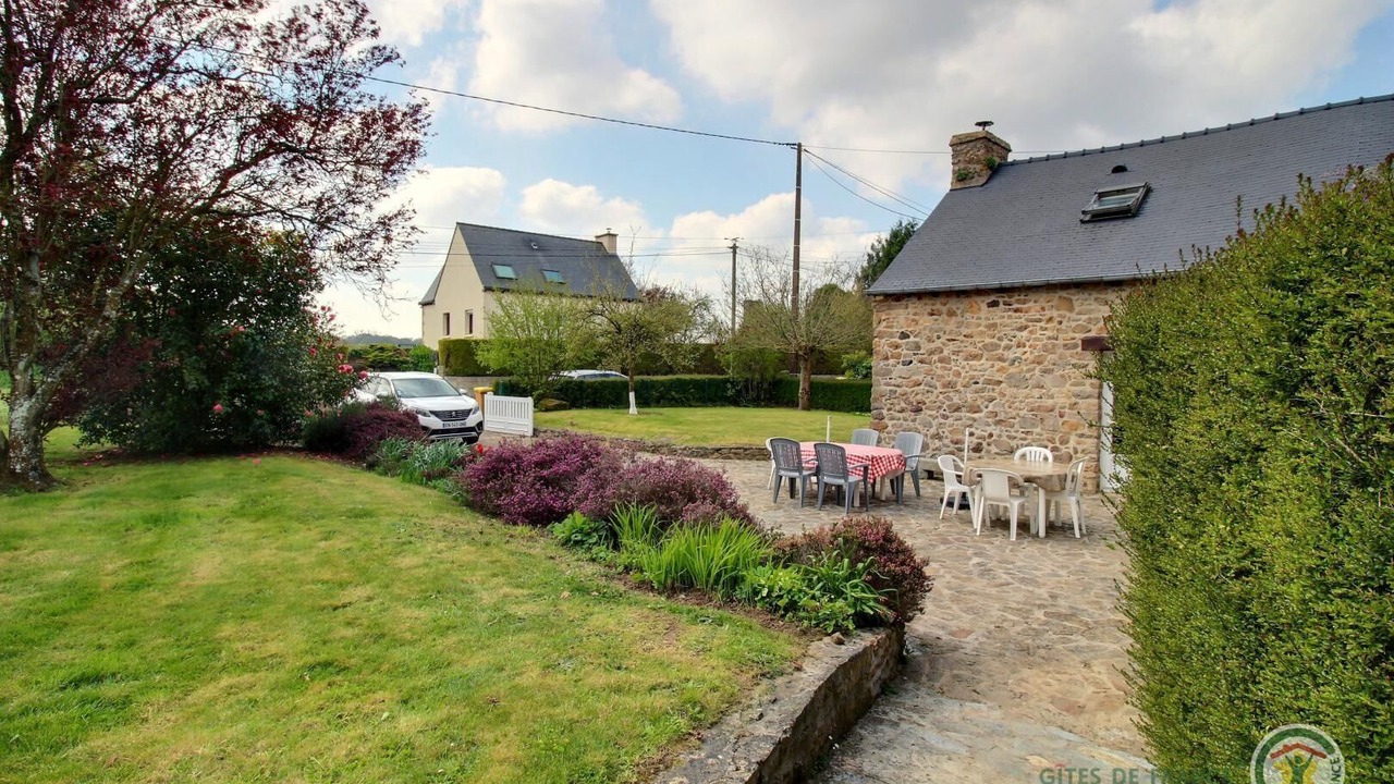 Photo of Outdoor in Pledran