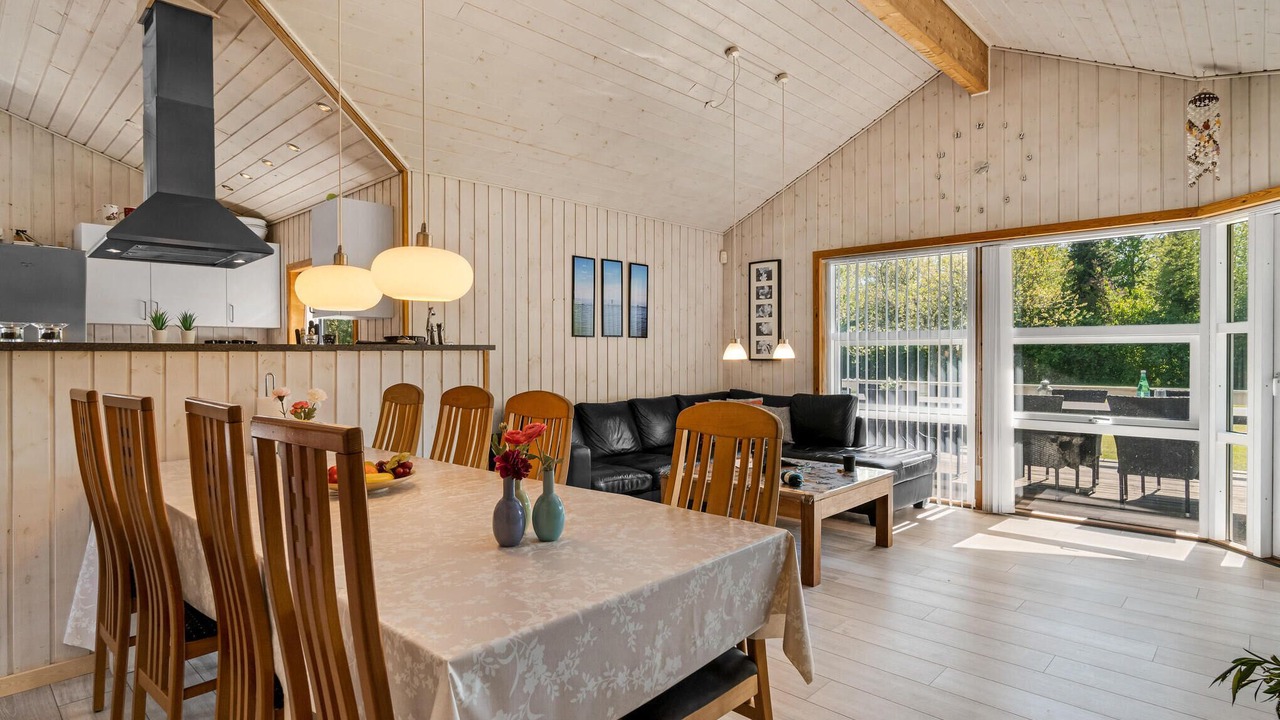 Photo of Bedroom in Ørsted