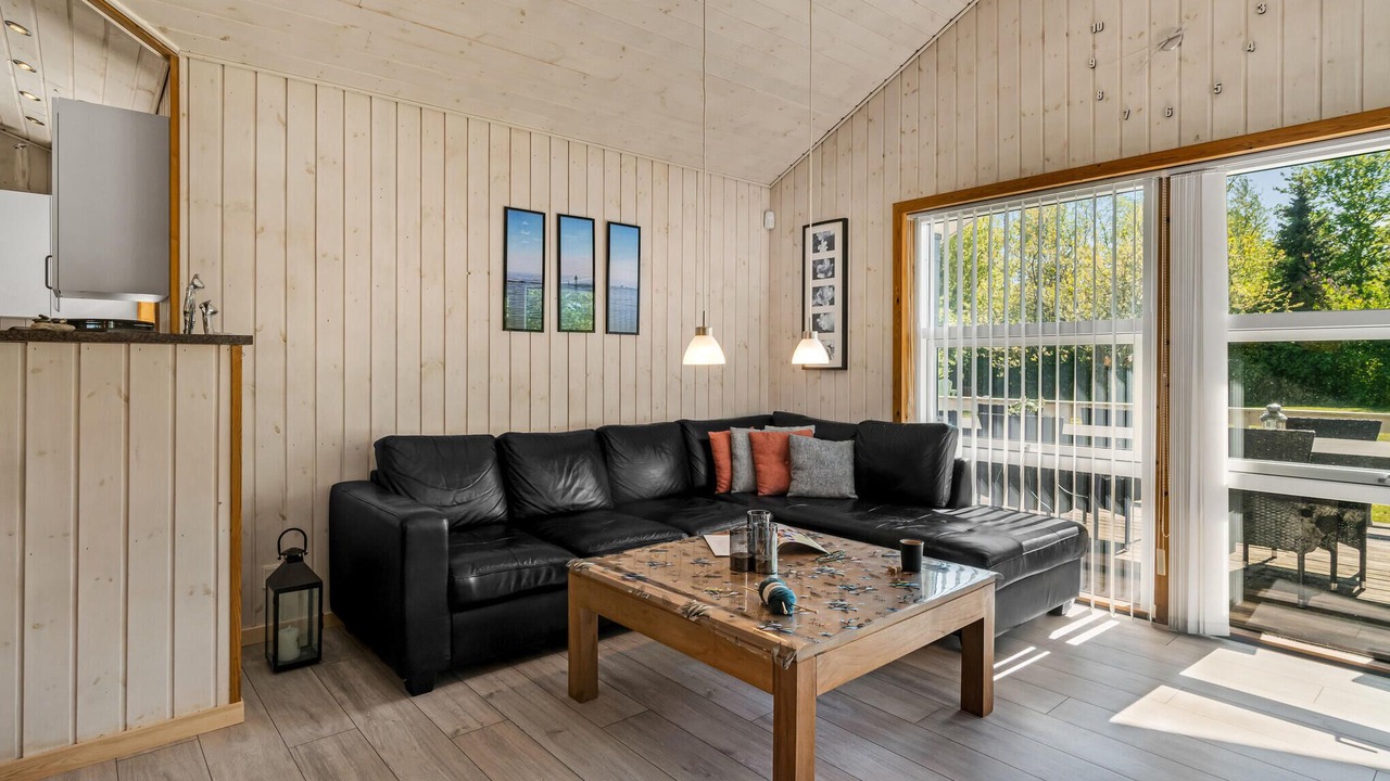 Photo of Bedroom in Ørsted