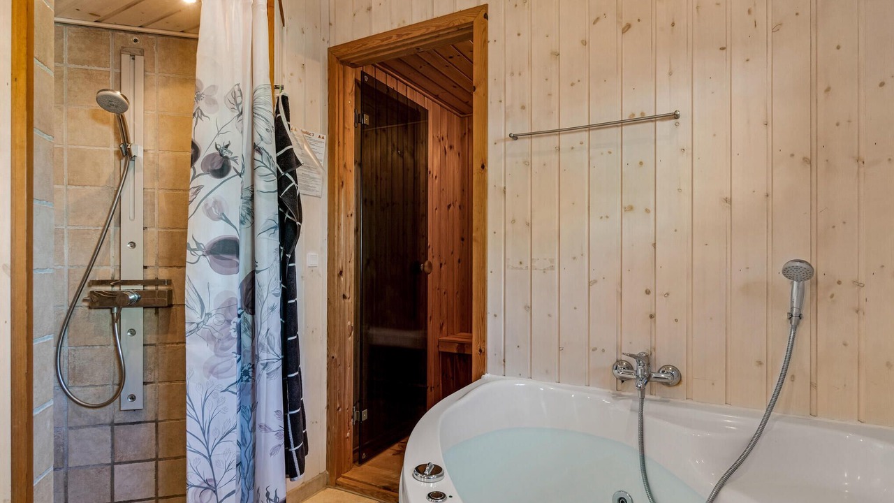 Photo of Bathroom in Ørsted
