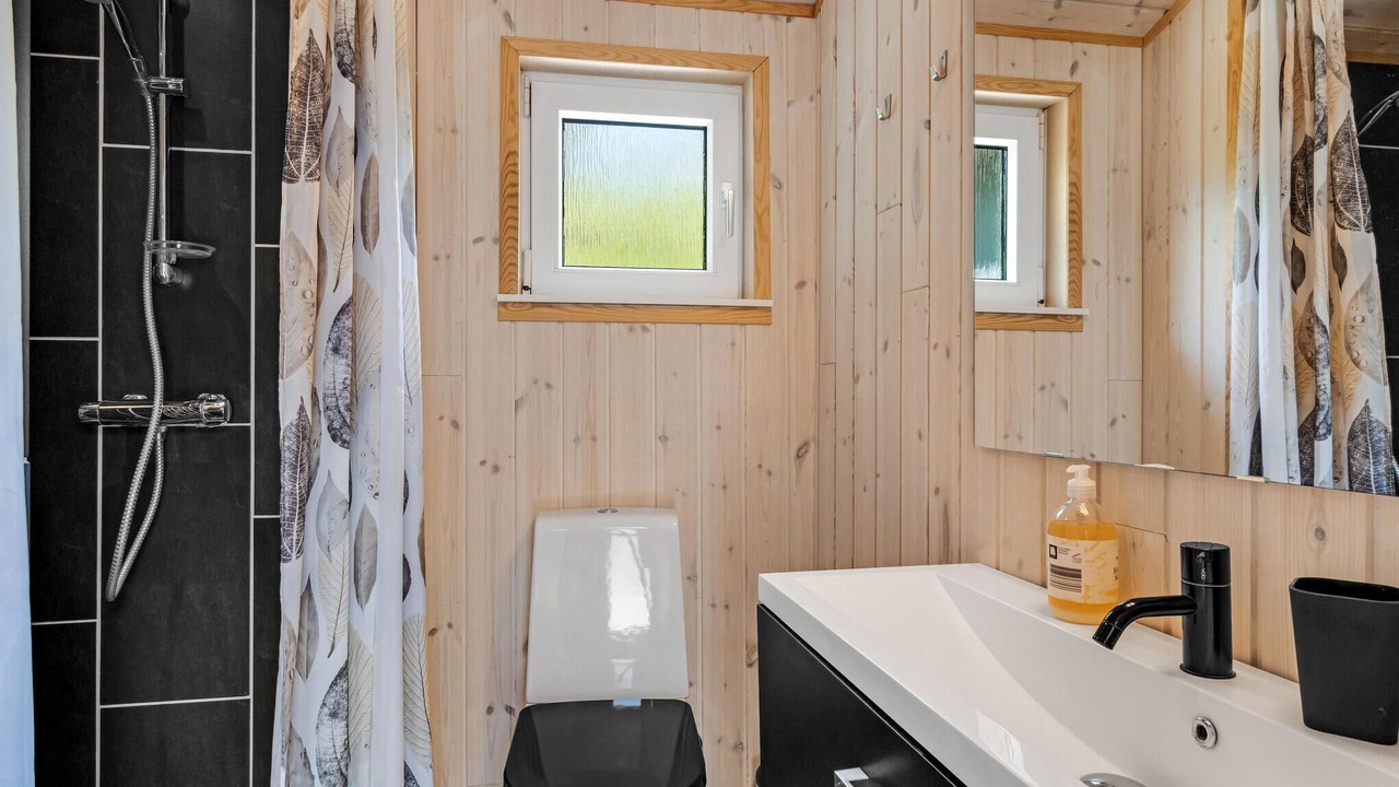Photo of Bathroom in Ørsted