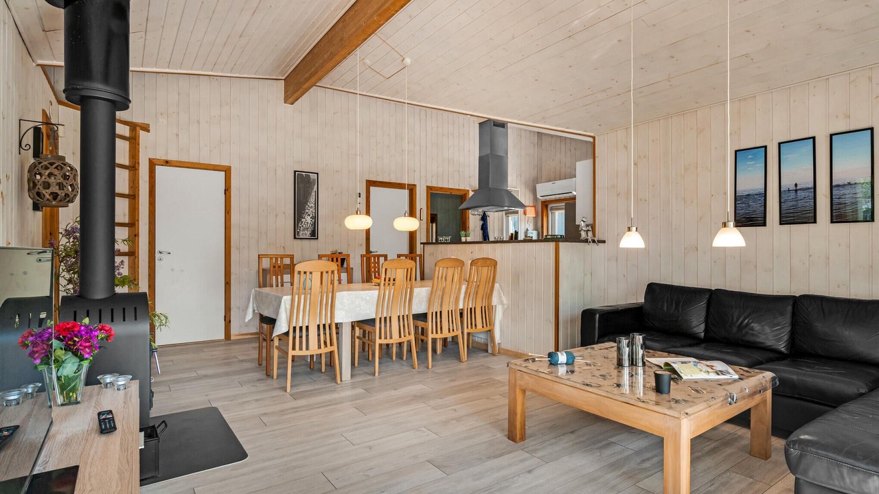 Photo of Bedroom in Ørsted