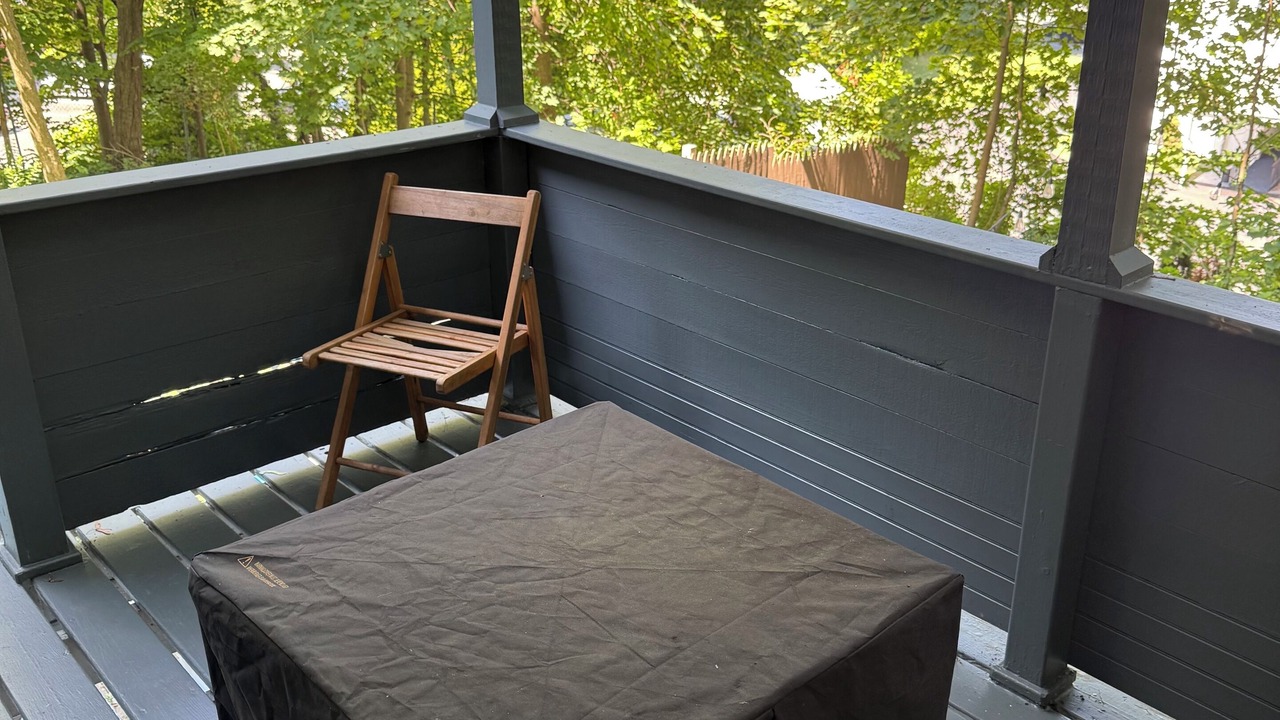 Photo of Outdoor in Kingston