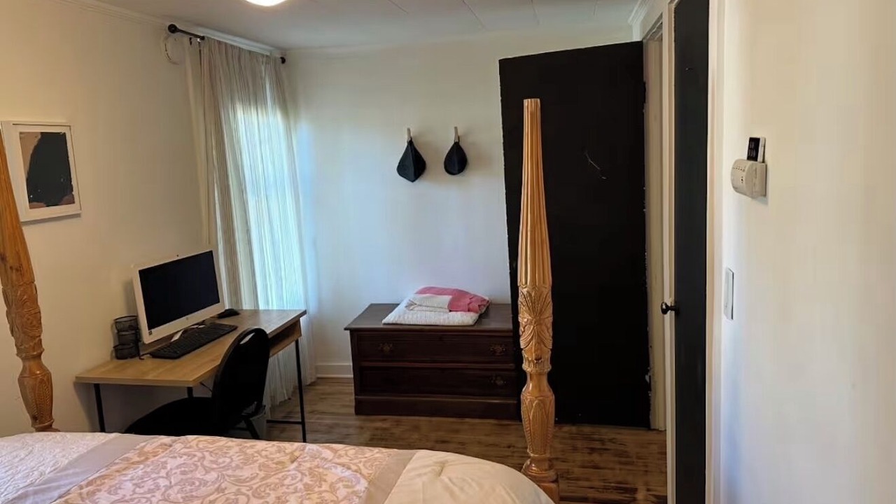 Photo of Bedroom in Kingston